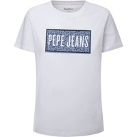pepe-jeans-camiseta-de-manga-curta-cat