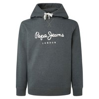 pepe-jeans-nouvel-hoodie-kapuzenpullover