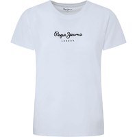 pepe-jeans-t-shirt-a-manches-courtes-wendys