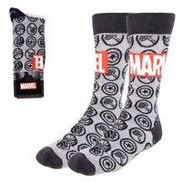 cerda-group-socks-marvel-half-long-socks