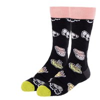 cerda-group-socks-otaku-half-socks