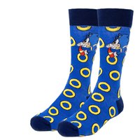 cerda-group-socks-sonic-half-long-socks