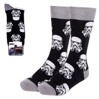 cerda-group-calcetines-largos-socks-star-wars-half