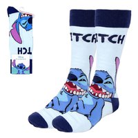 cerda-group-calcetines-largos-socks-stitch-half