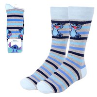 cerda-group-calcetines-largos-socks-stitch-half