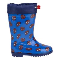 cerda-group-spiderman-rain-boots