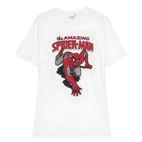 cerda-group-spiderman-kurzarmeliges-t-shirt