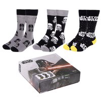 cerda-group-star-wars-half-socks-3-units
