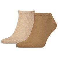 calvin-klein-calcetines-cortos-701218707-2-pairs
