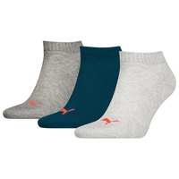 puma-chaussettes-quart-plain-3-paires