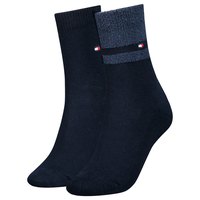 tommy-hilfiger-gifting-boucle-socken-2-pairs