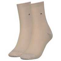 tommy-hilfiger-irregular-shiny-socks-2-pairs