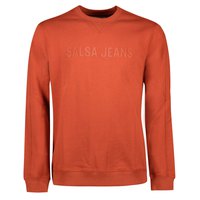 salsa-jeans-branging-pullover