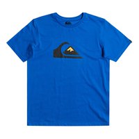 quiksilver-comp-logo-kurzarm-t-shirt