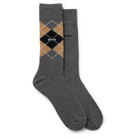 boss-calcetines-rs-argyle-col-cc-10254301-2-pairs