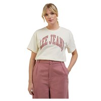lee-t-shirt-a-manches-courtes-crew-neck-tee