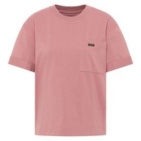 lee-t-shirt-a-manches-courtes-pocket-tee