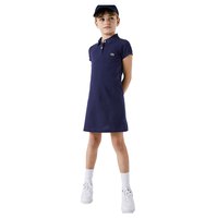 lacoste-robe-a-manches-courtes-ej2816