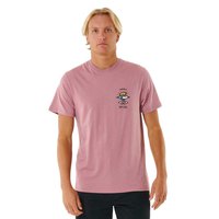 rip-curl-search-icon-kurzarmeliges-t-shirt