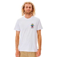 rip-curl-search-icon-kurzarmeliges-t-shirt