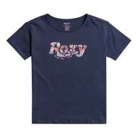 roxy-camiseta-de-manga-corta-day-and-night-a