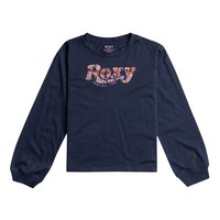 roxy-let-somebody-go-langarm-t-shirt