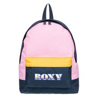 roxy-mochila-sugar-baby-logo