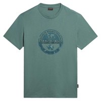 napapijri-s-bollo-1-kurzarmeliges-t-shirt