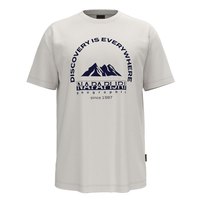 napapijri-s-freestyle-1-korte-mouwen-ronde-hals-t-shirt