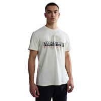 napapijri-s-iceberg-kurzarm-t-shirt