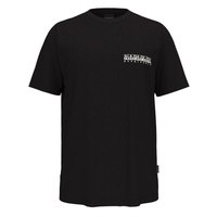 napapijri-s-telemark-1-kurzarm-rundhalsausschnitt-t-shirt