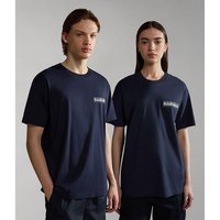 napapijri-s-telemark-1-kurzarm-t-shirt