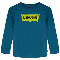 levis---batwing-langarm-t-shirt-fur-teenager