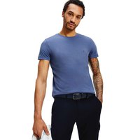 tommy-hilfiger-t-shirt-a-manches-courtes-stretch-slim-fit