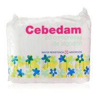 cebedam-cotton-compresses-bag-20-units