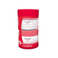 eucerin-pack-crema-75ml