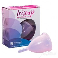 irisana-menstrual-cup