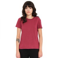 volcom-t-shirt-a-manches-courtes-solid-stone