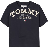 tommy-hilfiger-samarreta-de-maniga-curta-tommy-logo