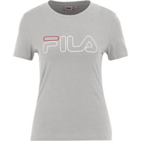 fila-schilde-kurzarmeliges-t-shirt