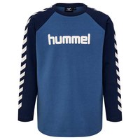 hummel-camiseta-manga-larga-boys