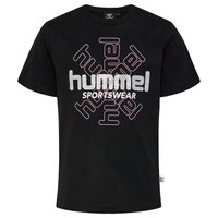 hummel-camiseta-de-manga-corta-circly