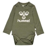 hummel-mulle-body-z-długim-rękawem
