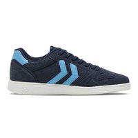 hummel-handball-perfect-synth.-suede-trainers