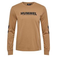 hummel-legacy-langarm-t-shirt