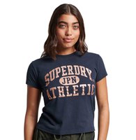 superdry-t-shirt-a-manches-courtes-college-scripted-graphic