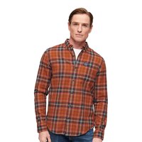 superdry-camisa-de-manga-longa-cotton-lumberjack