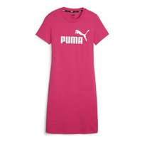 puma-ess-jurk-met-korte-mouwen