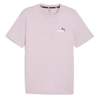 puma-t-shirt-a-manches-courtes-ess--2-col-small-logo
