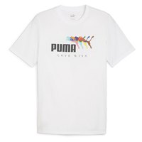 puma-camiseta-manga-corta-ess--love-wins